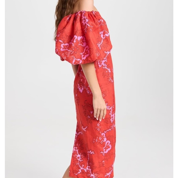 Rhode Women's Karima Dress - Picture 5 of 5